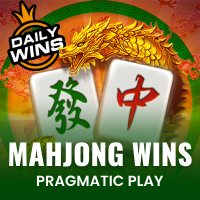 Mahjong Wins™